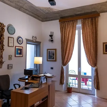Maison d'hôtes Dei Mori - 3*