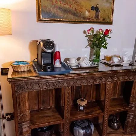 Maison d'hôtes Dei Mori - 3*