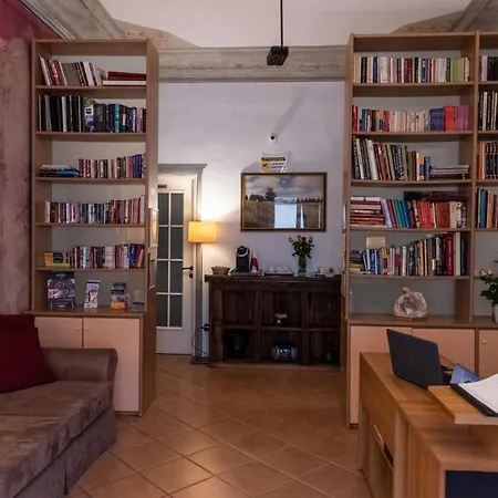 Dei Mori - 3* Florencja