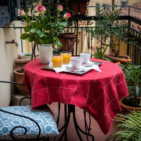 Dei Mori - Pensjonat Florencja
