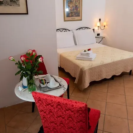 Dei Mori - 3* Florencja