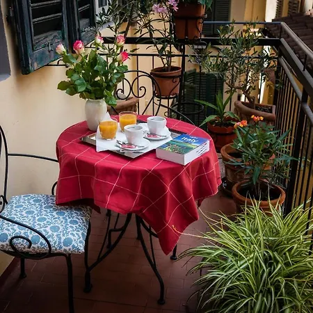 Dei Mori - 3* Florencja
