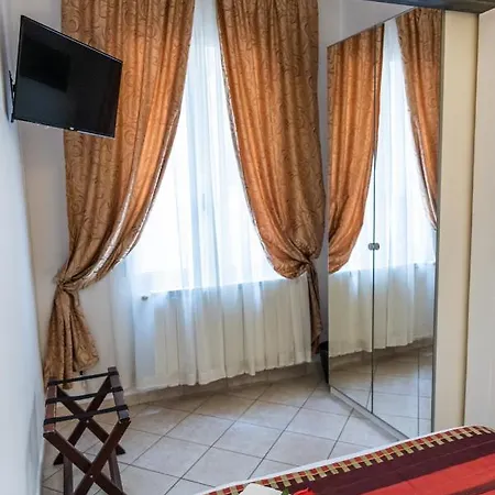 Dei Mori - Maison d'hôtes 3*