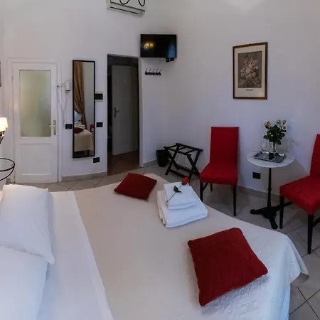 Maison d'hôtes Dei Mori - 3*