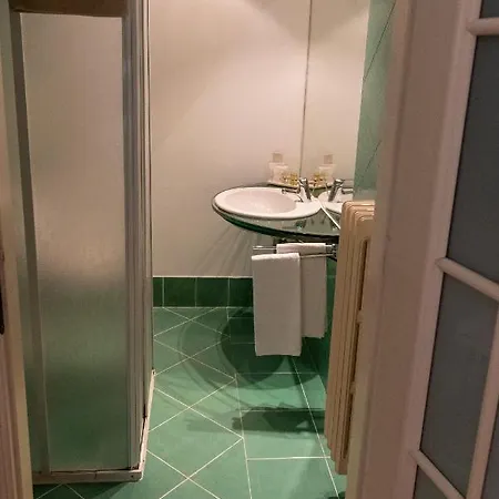 Maison d'hôtes Dei Mori - 3*