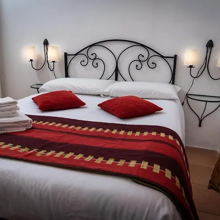 Maison d'hôtes Dei Mori -