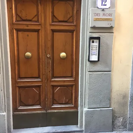 Dei Mori - Florencja