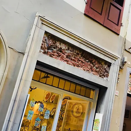 Dei Mori - 3* Florencja