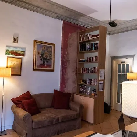 Dei Mori - Affittacamere 3*