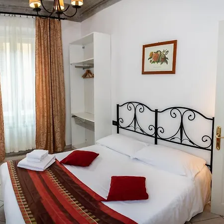 Dei Mori - 3* Firenze