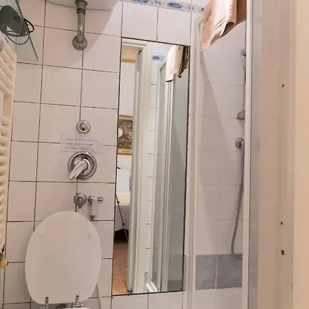 Dei Mori Affittacamere 3*