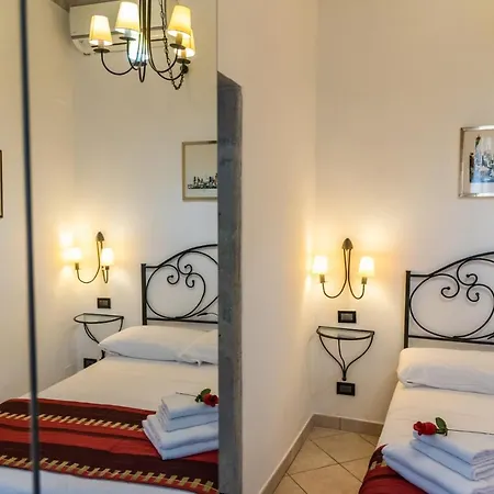 Dei Mori - Affittacamere 3*