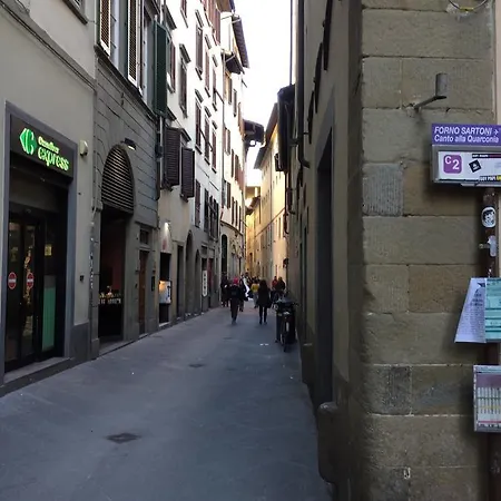 Dei Mori Affittacamere 3*