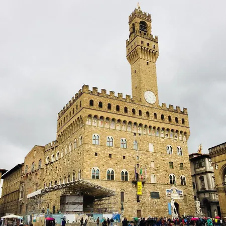 Dei Mori - Florence